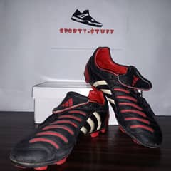 Adidas predator traxion trx fg