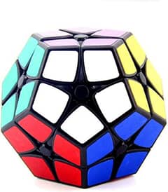 2x2 Rubix cube & Normal rubix cube