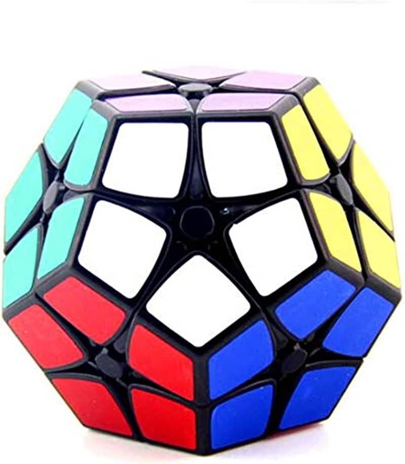 2x2 Rubix cube & Normal rubix cube 0