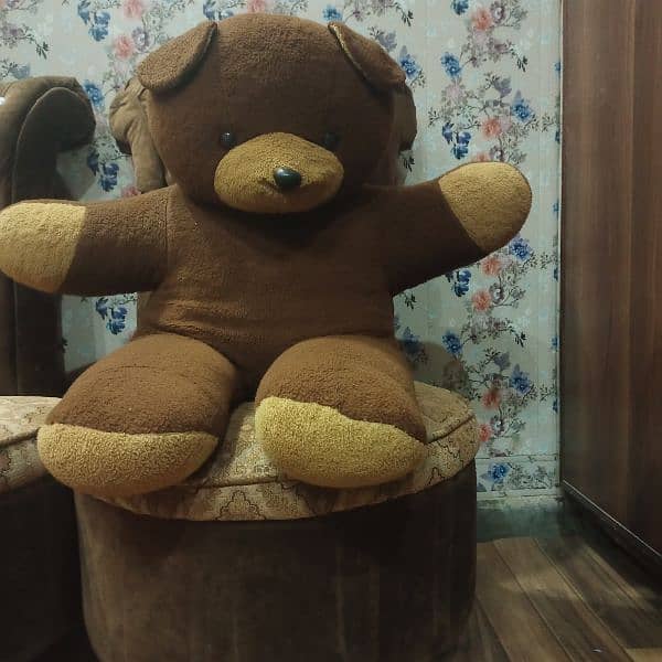Teddy Bear 2