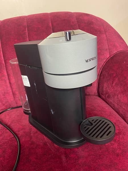 coffee machine/Nespresso coffee machine 2