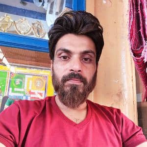 Rana Aqeel