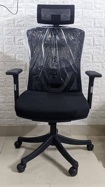 Revolving or Fixed Chair quick delivery available 2
