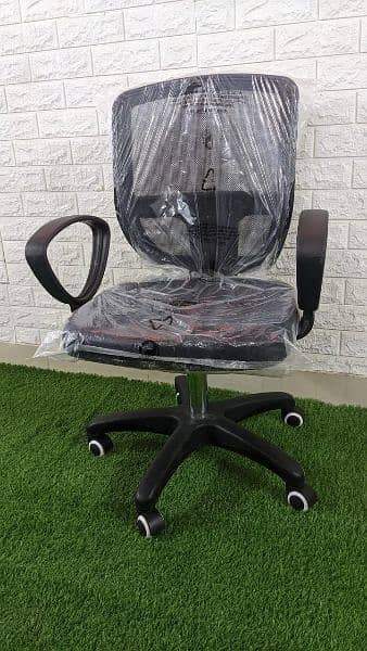 Revolving or Fixed Chair quick delivery available 3