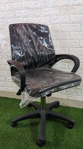 Revolving or Fixed Chair quick delivery available 10