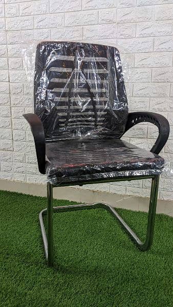 Revolving or Fixed Chair quick delivery available 12