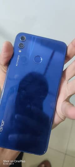 honor 8 x olx