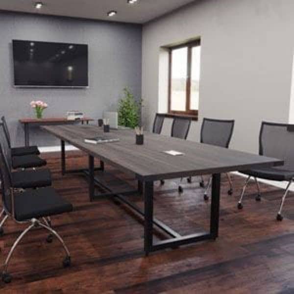 Top Quality Meeting Tables , Conference Tables , Office Furniture 1