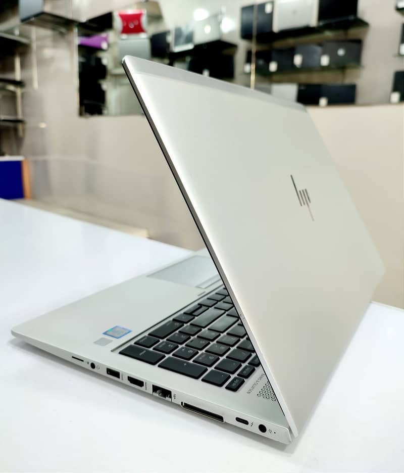 HP EliteBook 850 G6 15.6"| i5 8th Gen 16/256 at ABID COMPUTERS MULTAN 5