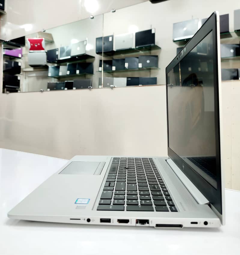 HP EliteBook 850 G6 15.6"| i5 8th Gen 16/256 at ABID COMPUTERS MULTAN 10