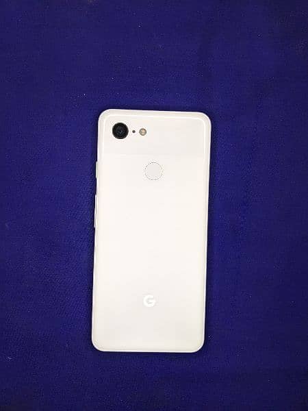 Google Pixel 3 - Mobile Phones - 1077507729