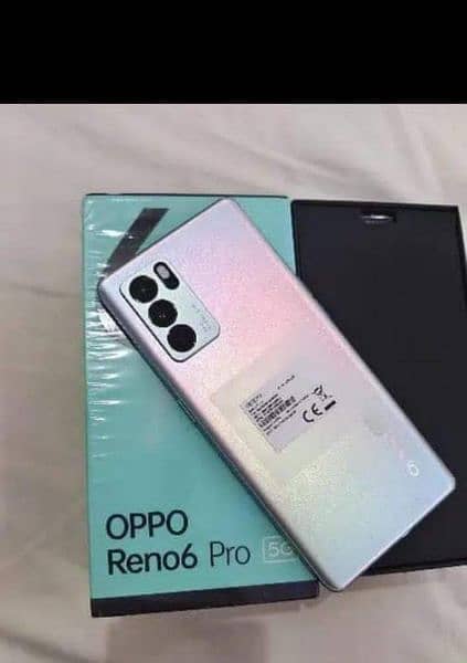 oppo reno6 pro 5g olx