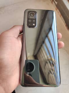 xiaomi 10t pro olx