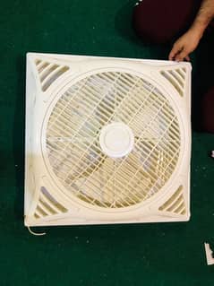 False ceiling Royal fan for sale