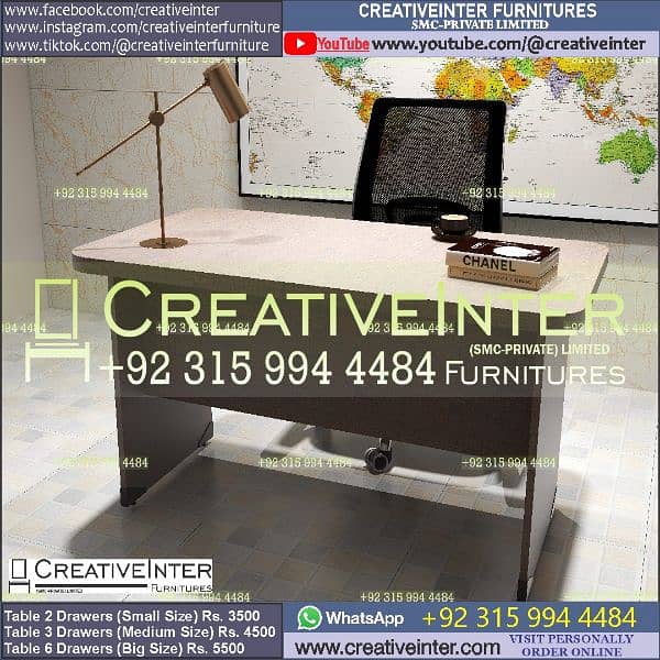 Office Table,Workstation Table,Executive Table,Sofa,Meeting Table 14