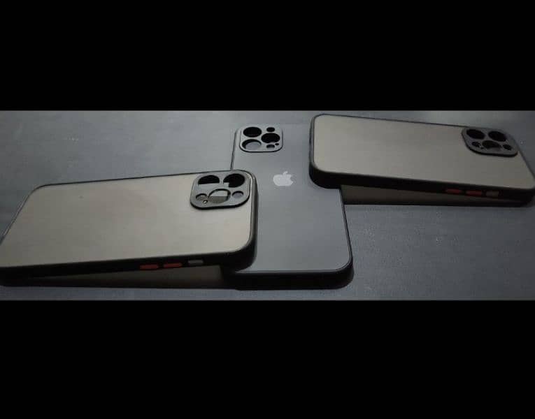 iPhone 12 Pro Max Back Covers and Skins 3