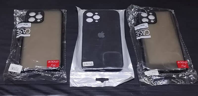 iPhone 12 Pro Max Back Covers and Skins 4