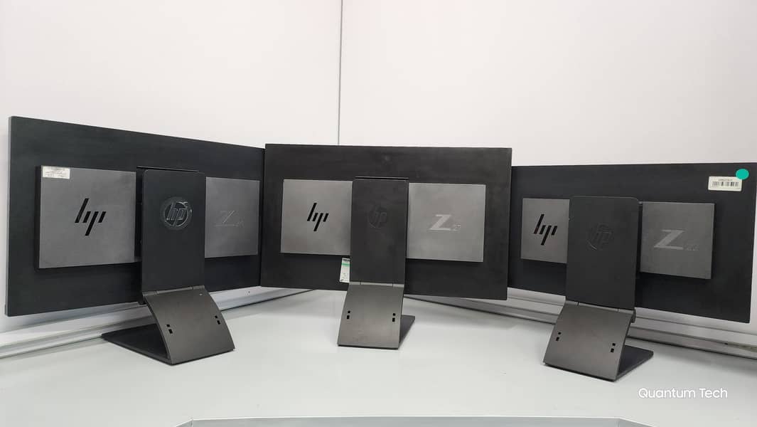 Hp Z27n G2 Z24n G2 Z22n G2 27 inch Type C Borderless ips  2k  Monitor 3