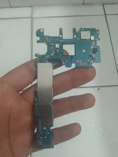 Samsung s9 board only