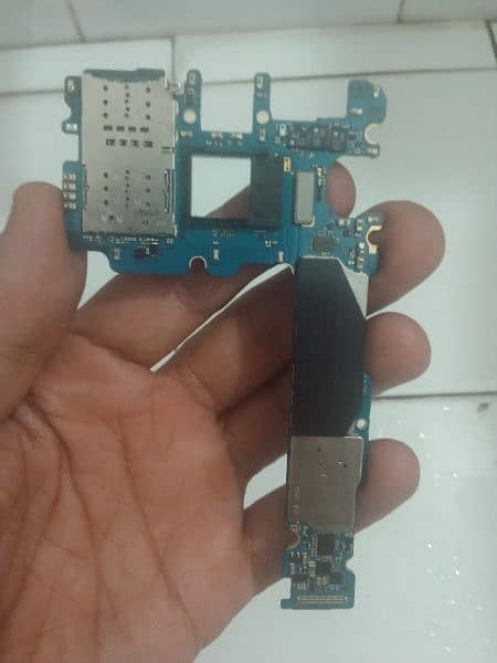 Samsung s9 board only 1