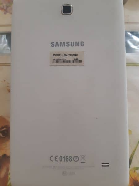 SAMSUNG GALAXY TAB T230NU 3