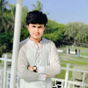 Asad Akbar
