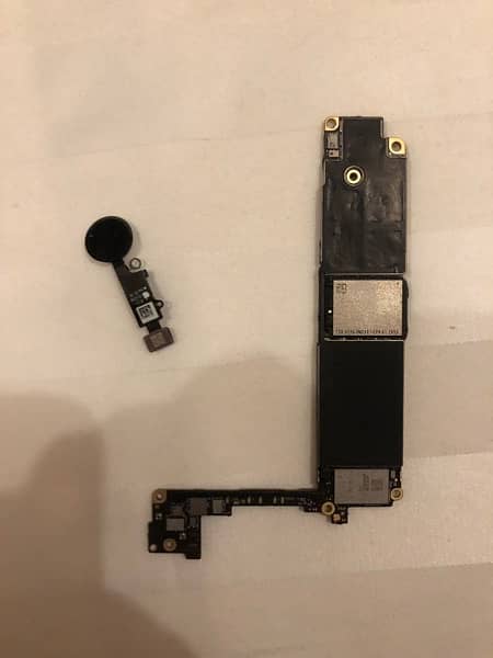 iphone se 2020 motherboard non pta 60 days sim work 1