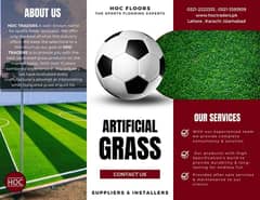 artificial grass,astro turf imported by HOC FLOORS