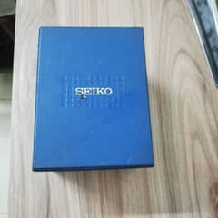 SEIKO