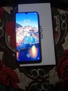 olx mobile phone vivo