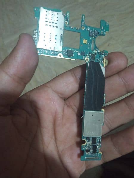 Samsung s9 board only 2