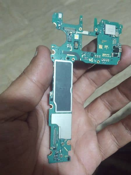 Samsung s9 board only 3