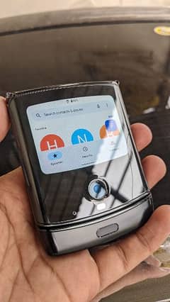 moto razr 2020 olx