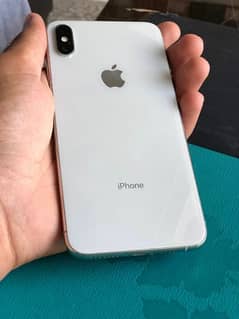 olx xs max iphone