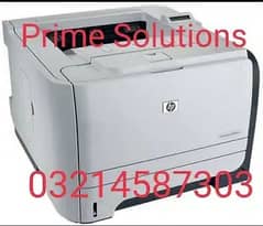 HP Printer 2055/2035/1320/2015/3015 Printers/Photocopiers Fresh Stock