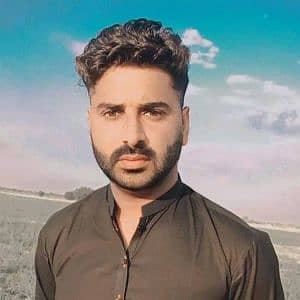 Aamir Jora