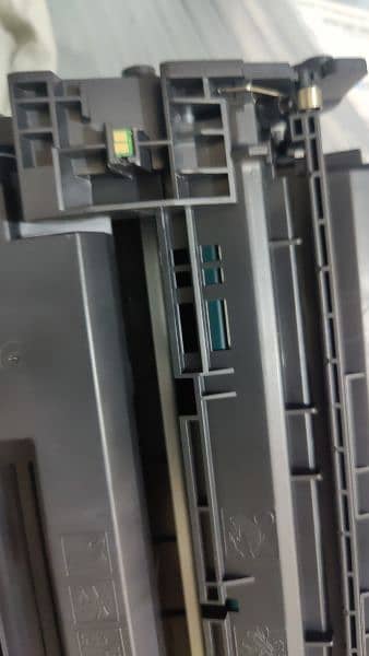 HP Laserjet 76A china empty toner available 2