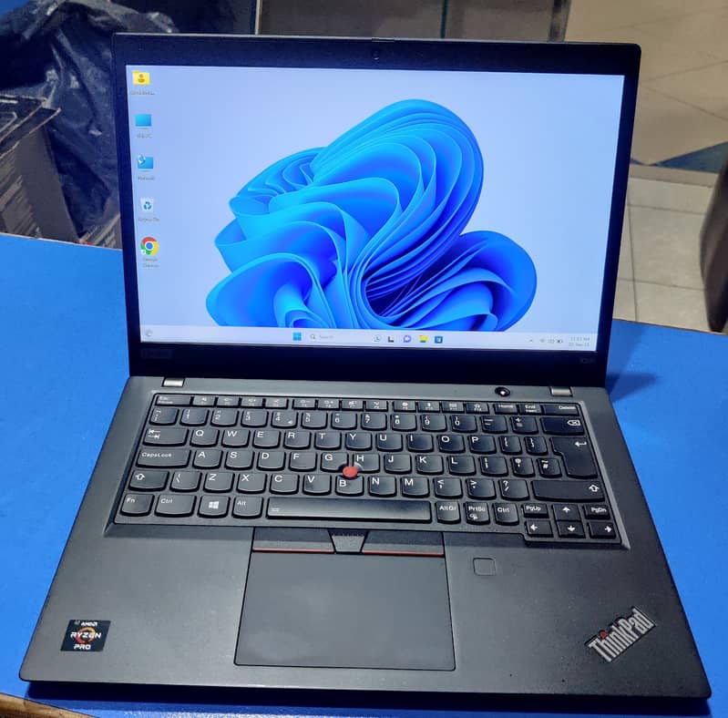 Lenovo Thinkpad X395 AMD Ryzen5 Pro - Computers & Accessories