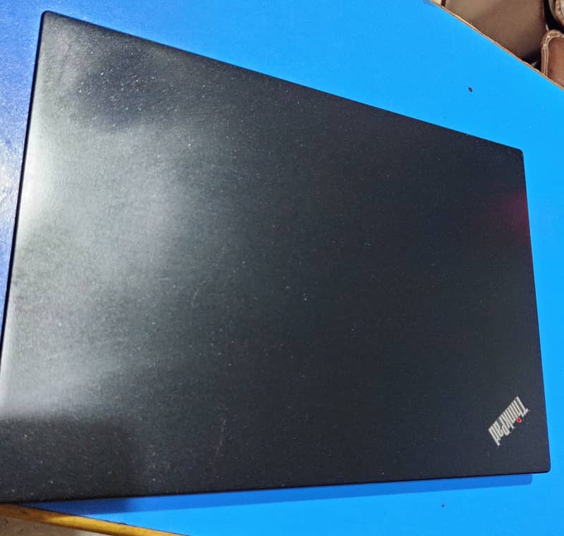 Lenovo Thinkpad X395 AMD Ryzen5 Pro TouchScreen 2