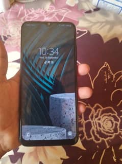 Samsung galaxy A03 4gb ram/ 64gb memory