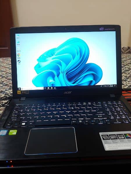 Acer e15 575g 0