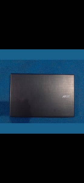 Acer e15 575g 1