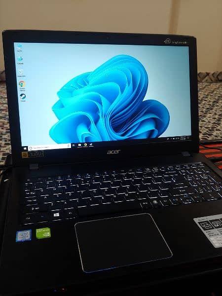 Acer e15 575g 3