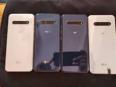 LG V60 thinq 5G