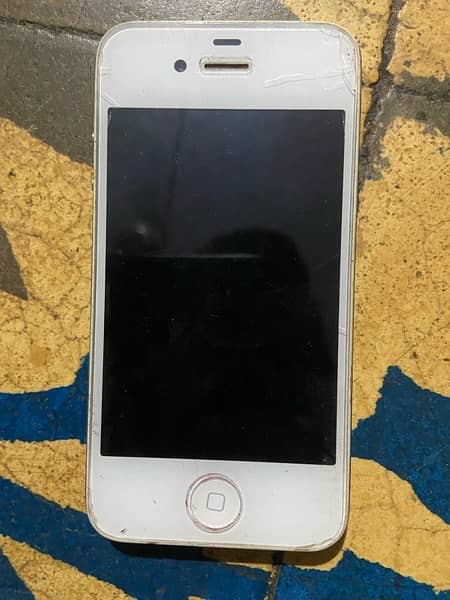 iphone 4s 16gb 6