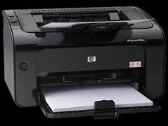 Hp printer 1102w (directly print with smart phone) fresh stock availab
