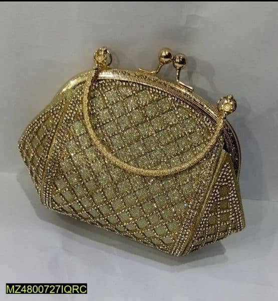 Fashionable  Clutches  &  Bags 4