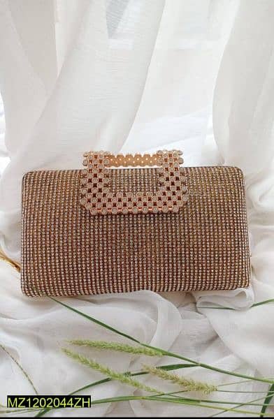 Fashionable  Clutches  &  Bags 12