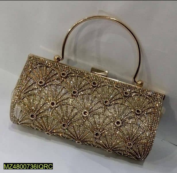 Fashionable  Clutches  &  Bags 18