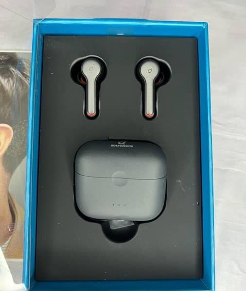 Anker soundcore original buds box pack available 1